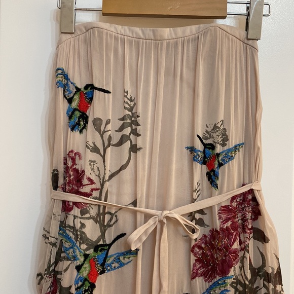 Silk Gown by FCUK - Picture 6 of 8